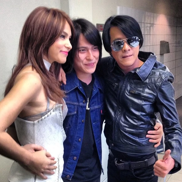 ไม่คิดแต่งงานใหม่ “มาช่า วัฒนพานิช” เผย ไม่ได้ตามหาความรัก แต่ไม่ปิดใจ