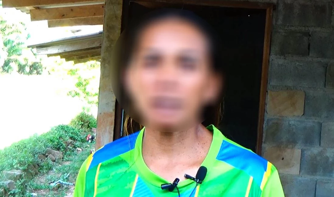 เปิดใจคุณแม่เลี้ยงเดี่ยว มีลูก 15 คน มากที่สุดใน จ.ตรัง ภูมิใจลูกเป็นเด็กดี