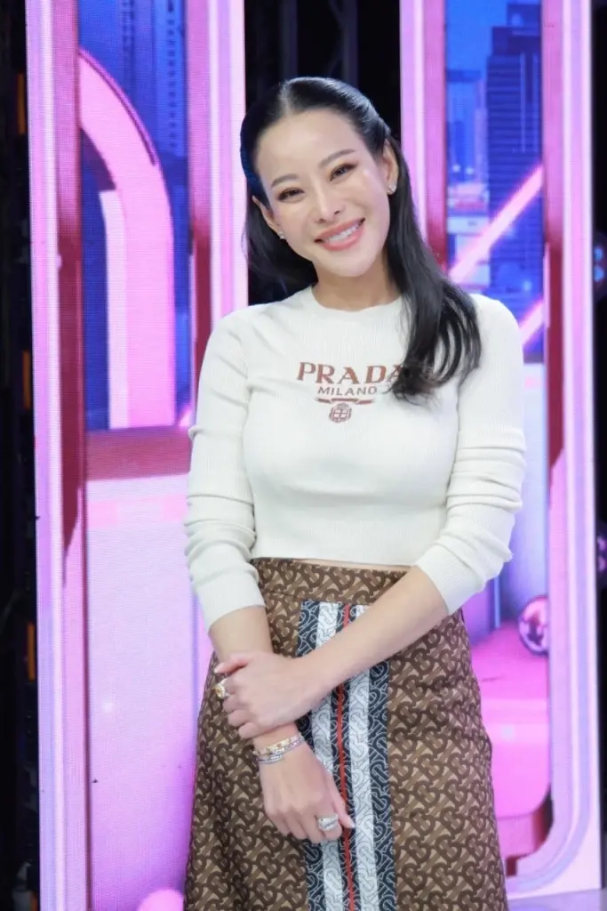 หนิง ปณิตา