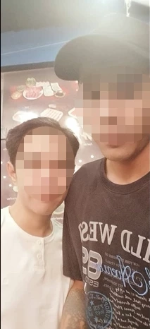 นายไตรรัตน์ และนายวิน