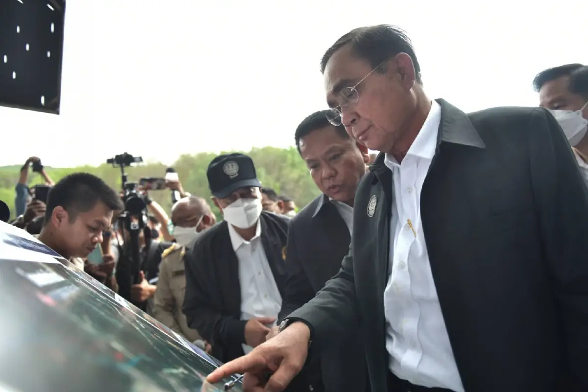 บรรลุเป้าหมาย! "พท." ยันอภิปราย 152 ชี้เป้าล้มเหลว 4 ด้าน"ประยุทธ์"