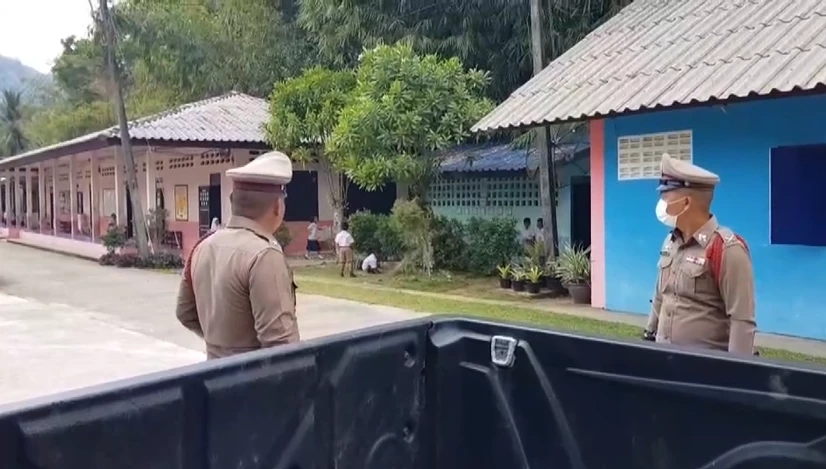 สั่งย้ายแล้ว ครูตบหน้า ด.ญ.ชั้น ป.1 จนหน้าสั่น พร้อมตั้งกรรมการสอบสวน