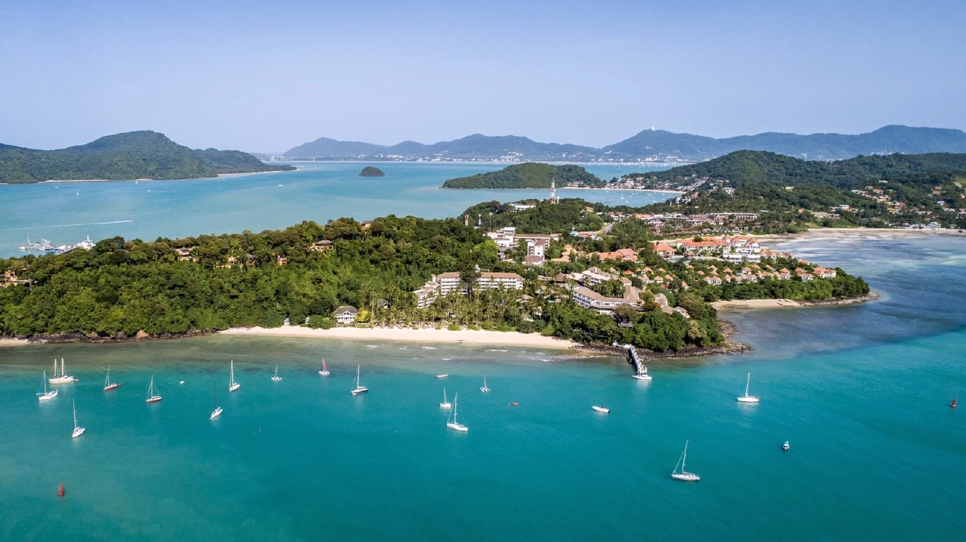 พัทยาขึ้นอันดับ 1 เมืองฮิตสำหรับทริปครอบครัวคนไทย