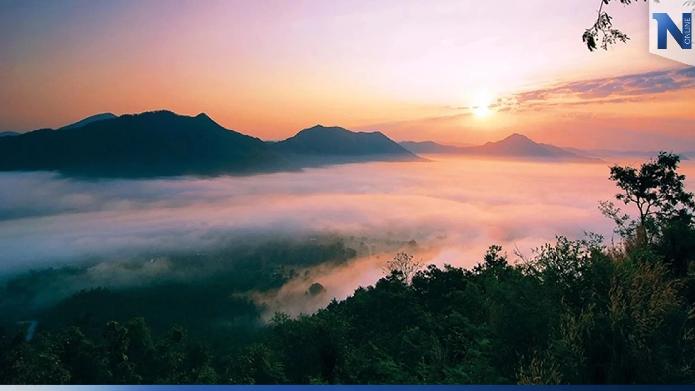 ตรวจสอบสภาพอากาศ 7 วันข้างหน้า ภาคเหนืออากาศเย็นถึงหนาว อุณหภูมิลดลง 1 – 2 องศาฯ