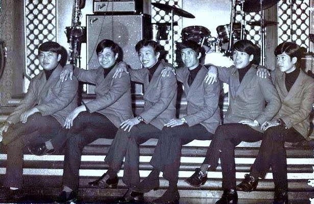 วง ดิอิมพอสซิเบิ้ล