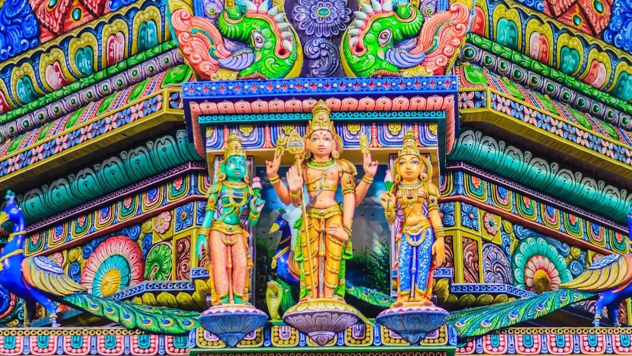 เปิดประวัติ พระแม่อุมาเทวี ขอพรความรักให้ปัง การงานให้รุ่ง แนะทริคการไหว้ให้สมหวัง