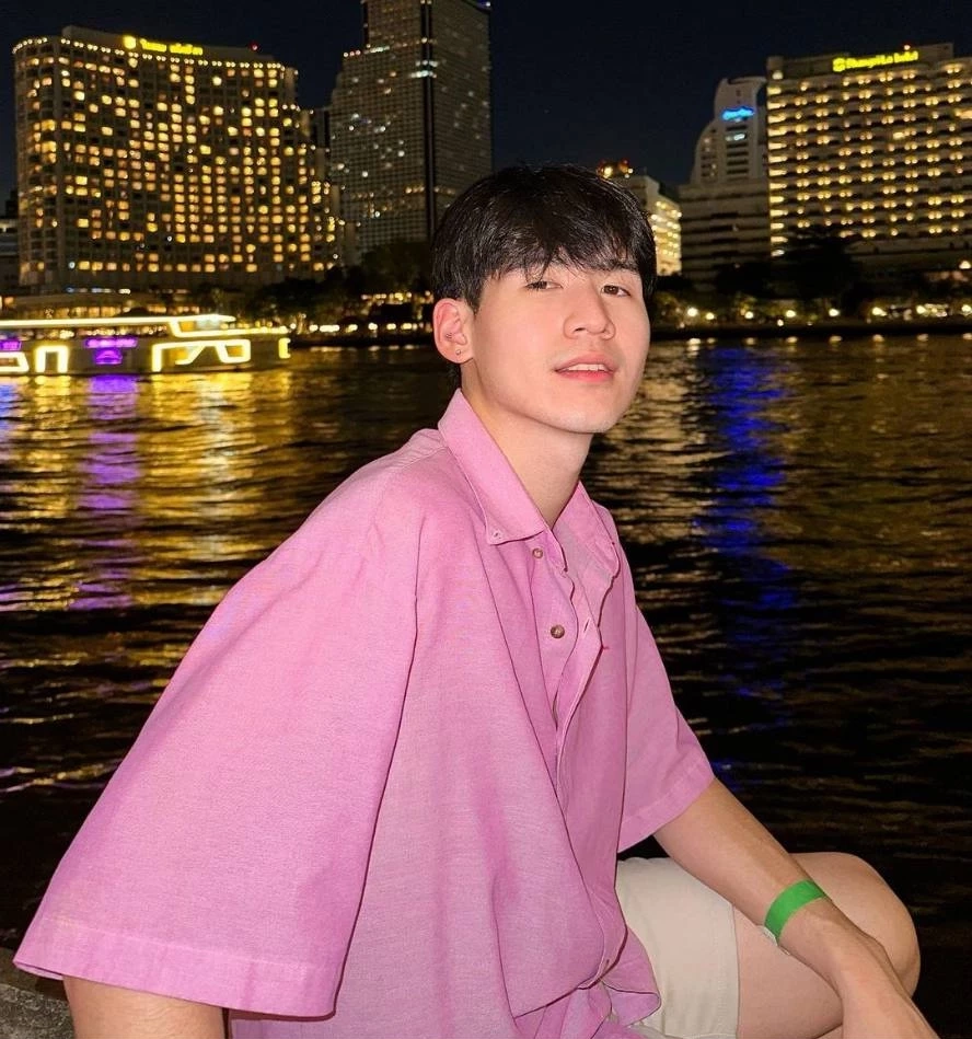 หลังโดนข่าวพระเอกซีรีส์วายซุกลูก เชค ชณันรุจน์ เตรียมพูดความจริงแล้ว