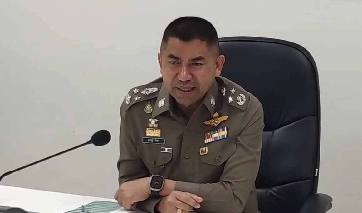 พี่ชาย ร้องบิ๊กโจ๊ก เชื่อน้องสาวผูกคอดับ เพราะรู้ความลับธุรกิจสีเทา สามีแคนาดา