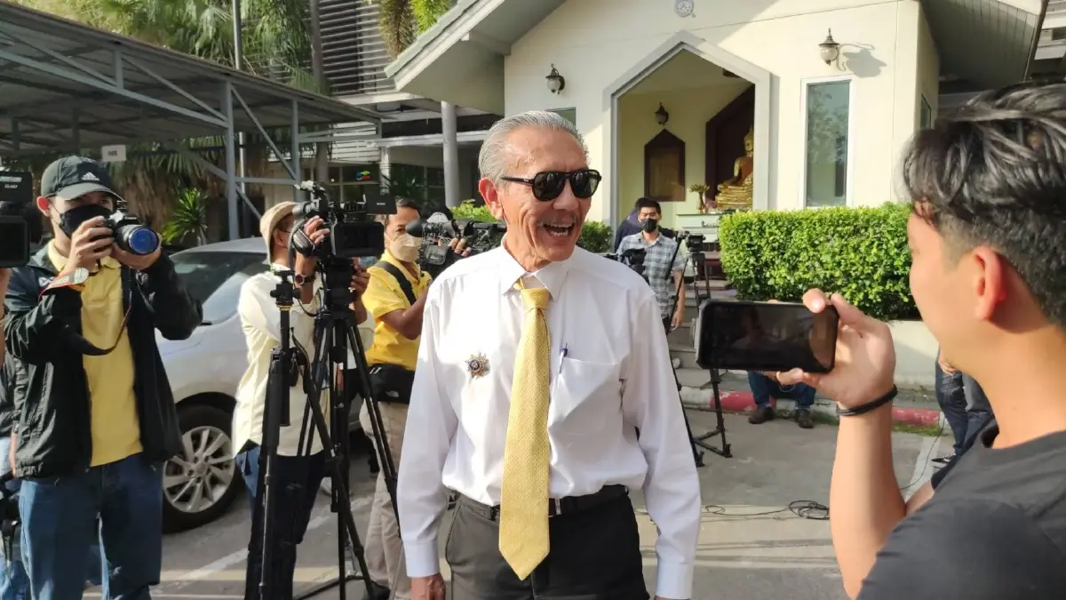 ฟันทุจริต 116 ตม.เอื้อทุนจีนเทา “อดีตผู้การ-รองผู้การ ตม.”ร่วมด้วย