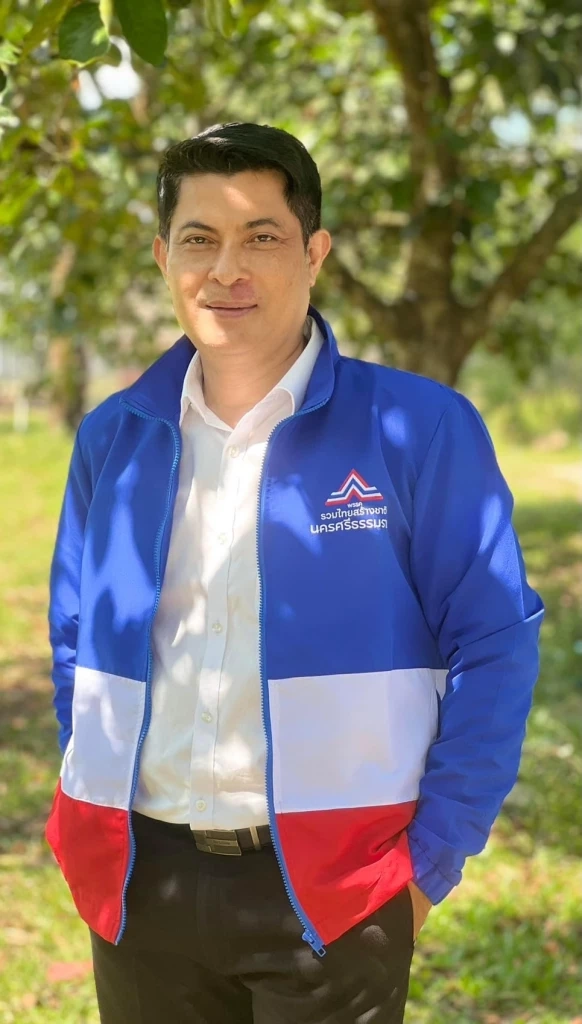 “พงศ์สินธุ์” ชี้ ขาขึ้น “บิ๊กตู่” และ “รวมไทยสร้างชาติ” เรตติ้งพุ่งในภาคใต้  