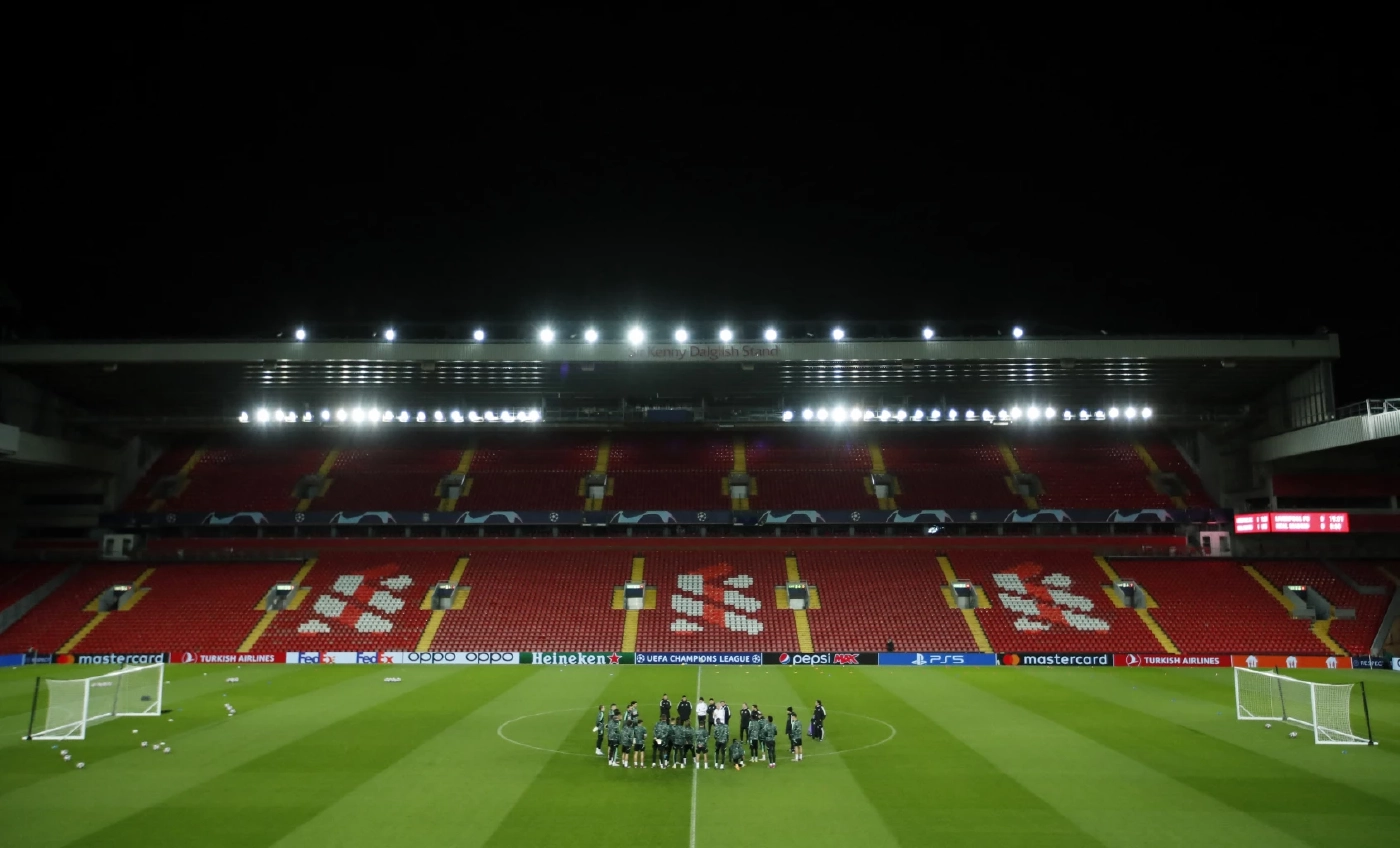 เจ้าของ "ลิเวอร์พูล" ยืนยันไม่มีความคิดขายทีม