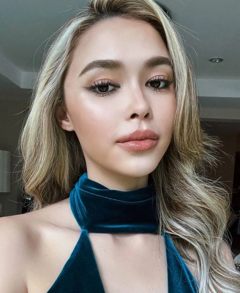  แพทริเซีย กู๊ด