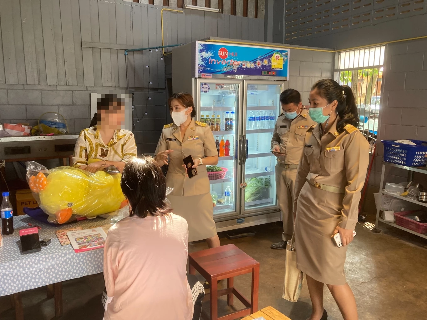 หัวอกแม่ สู้เพื่อลูก ย้ายโรงเรียนปกป้องดวงใจ หนีถูก "เพื่อนบลูลี่"