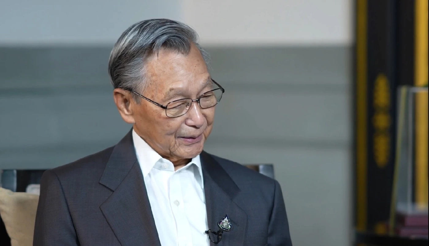 "ชวน"มอง"บิ๊กตู่"ไม่ใช่นักการเมือง เชื่อเลือกเวลายุบสภาเหมาะสม