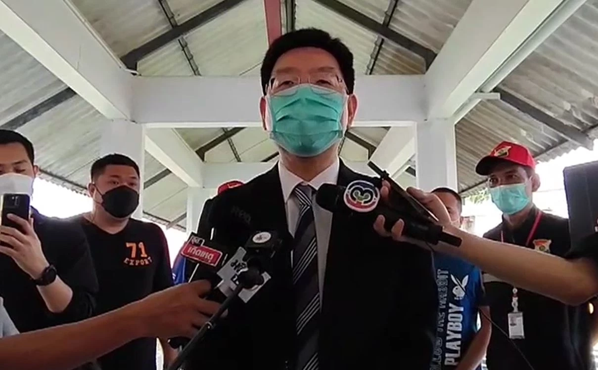 ผอ.รพ.ธรรมศาสตร์ฯ ยืนยันอาการแบม-ตะวัน ไม่เข้าขั้นวิกฤต ยังสื่อสารได้