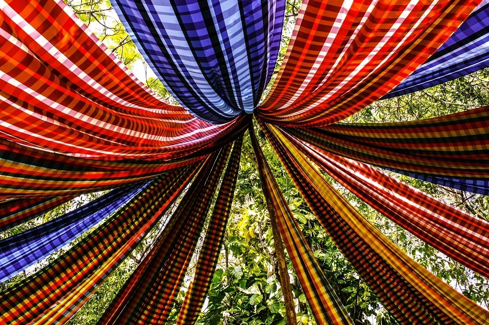 ครม.ไฟเขียว ชง "ผ้าขาวม้า" ขึ้นทะเบียนยูเนสโก มรดกวัฒนธรรมจับต้องไม่ได้