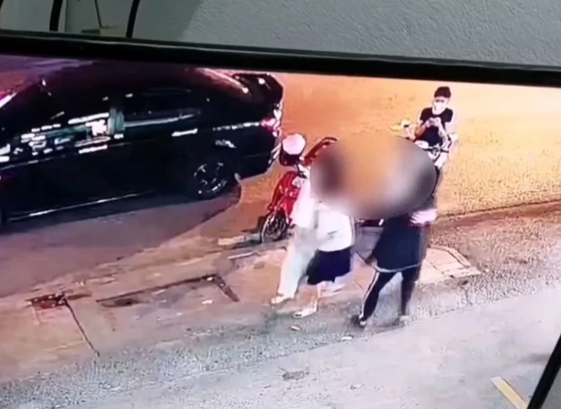 เด็กสาวเหยื่อมือมีดหญิงสติไม่ดีผวาหนัก ตร.บางเขน เตรียมเข้ารวบตัว