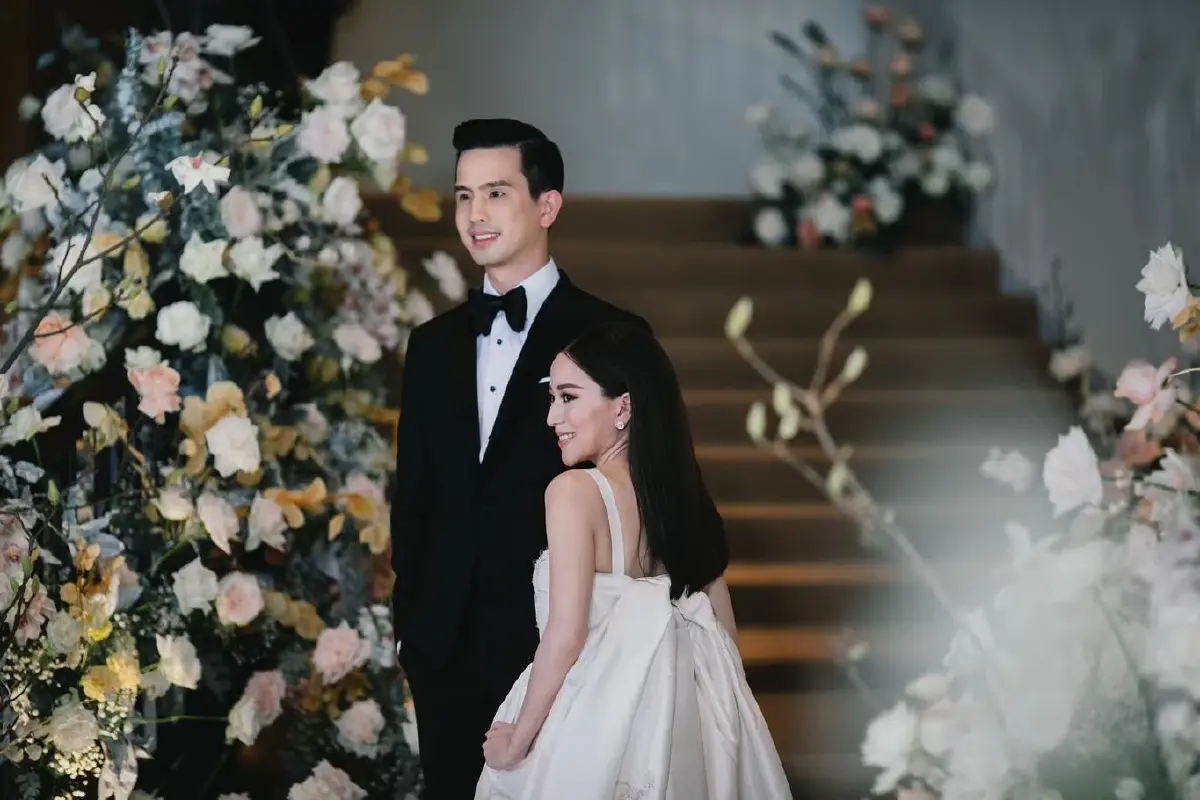 พารู้จัก ดร.แวร์ซายน์ กับอาชีพ เวดดิ้งแพลนเนอร์ เจ้ารอยยิ้มของบ่าว-สาว  