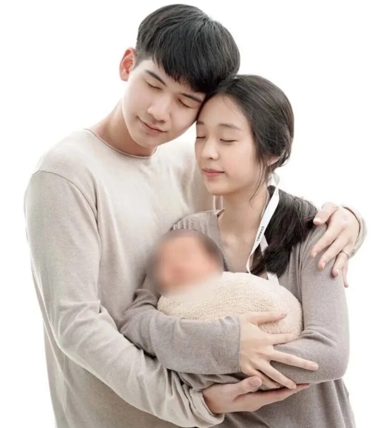 สรุปดราม่า “เช็ค ชณันรุจน์" รับค่ายปลดจริง แต่ไม่เกี่ยว ปมซุกลูกมีเมียแล้ว