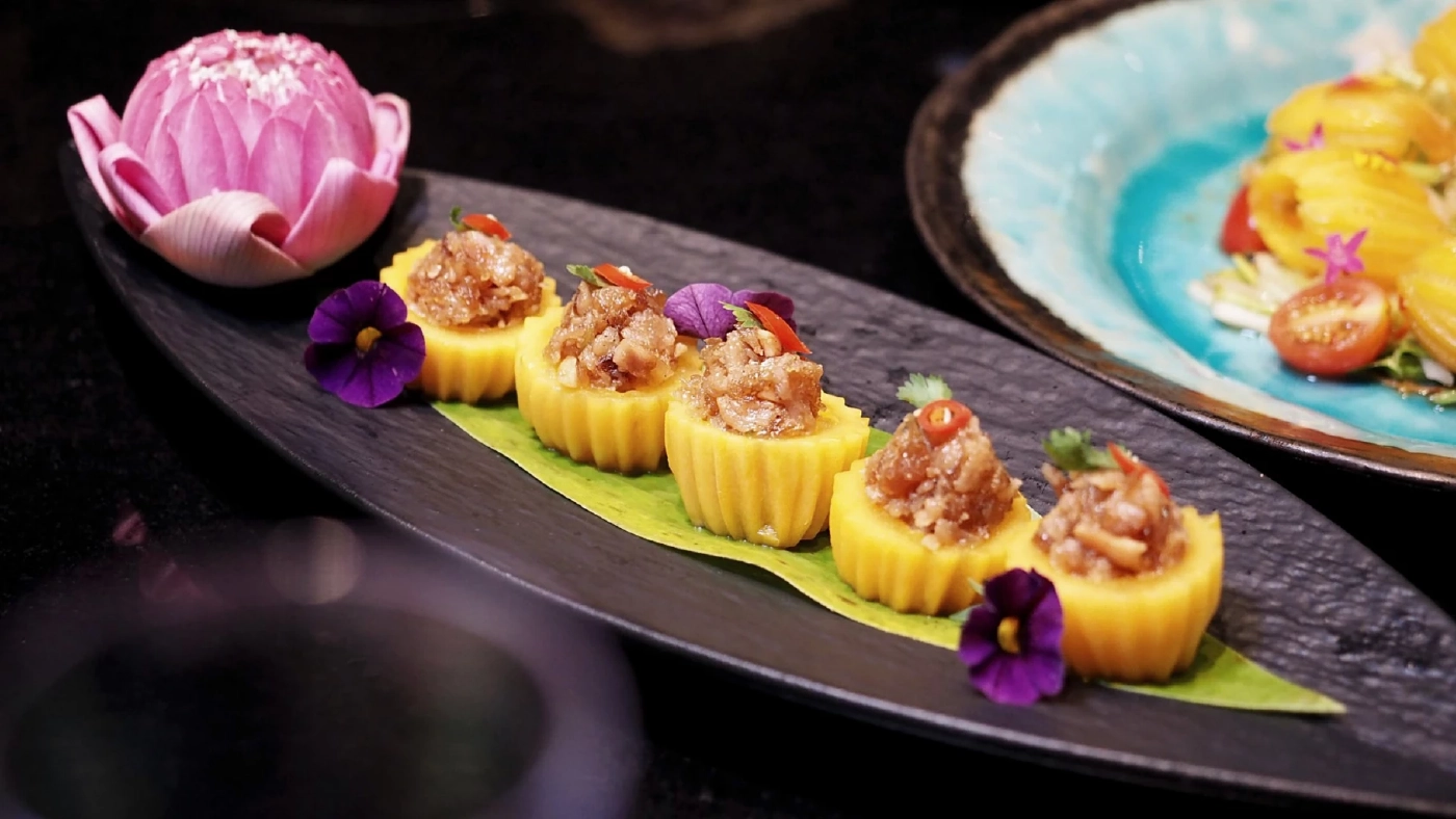 กินอาหารตามฤดูกาลช่วยลดโลกร้อน สนับสนุนผลิตผลเพื่อความยั่งยืน