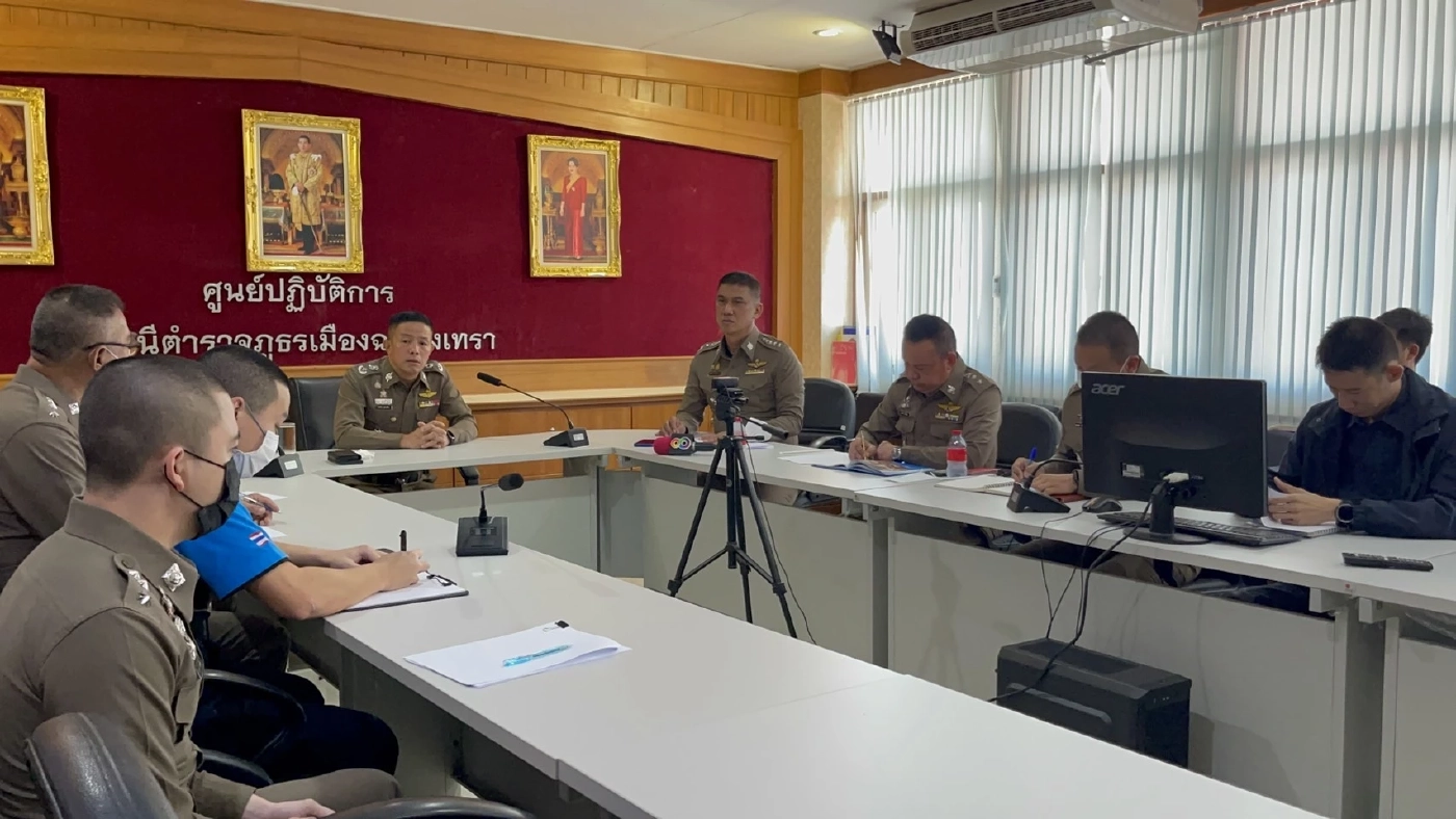 ตร.เตรียมค้นจุด "เฮียหมู" ถูกวางยา-กักขัง เน้นหลักฐานนิติวิทยาศาสตร์