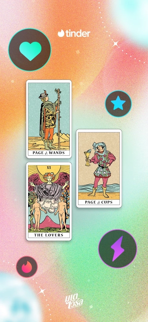 ชวนสายมู เปลี่ยนวอลเปเปอร์เสริมดวงความรัก ในช่วงวันวาเลนไทน์ 2023 