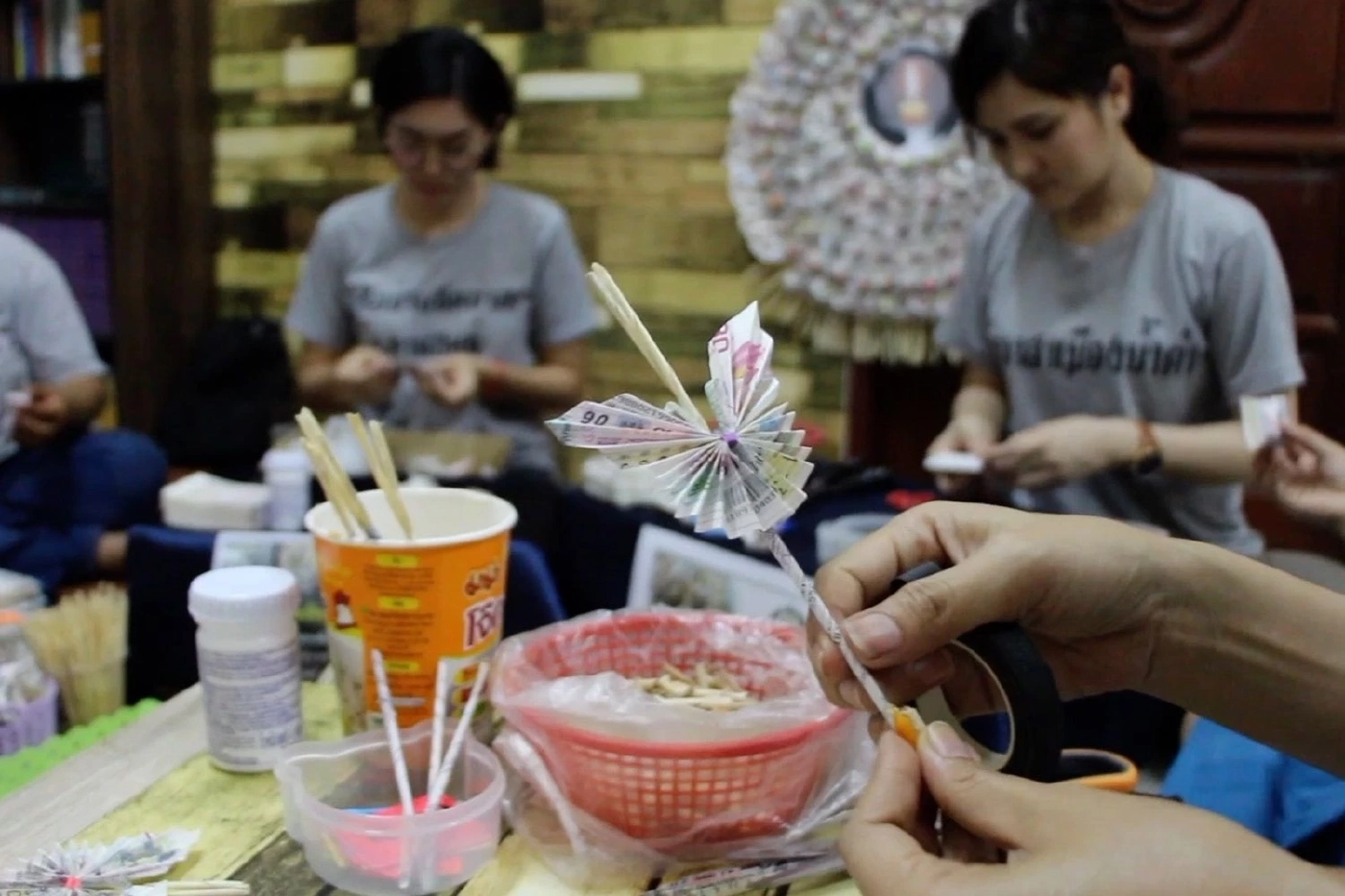 เปิดพิกัด รับบริจาคลอตเตอรี่เก่า เพื่อร่วมลดขยะและส่งต่อแต้มบุญดีๆ ต่อไป