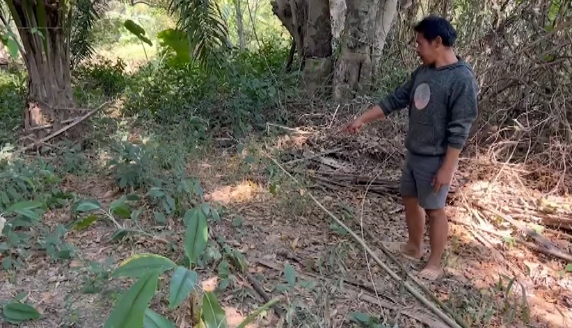 สามีและแม่มั่นใจ "น้องฟ้า" สาววัย 14 ปี ไม่โกหกถูกชาย 15 คนรุมโทรม