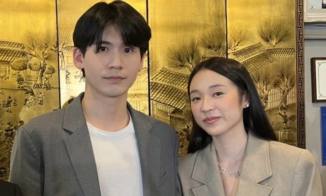 สรุปดราม่า “เช็ค ชณันรุจน์" รับค่ายปลดจริง แต่ไม่เกี่ยว ปมซุกลูกมีเมียแล้ว