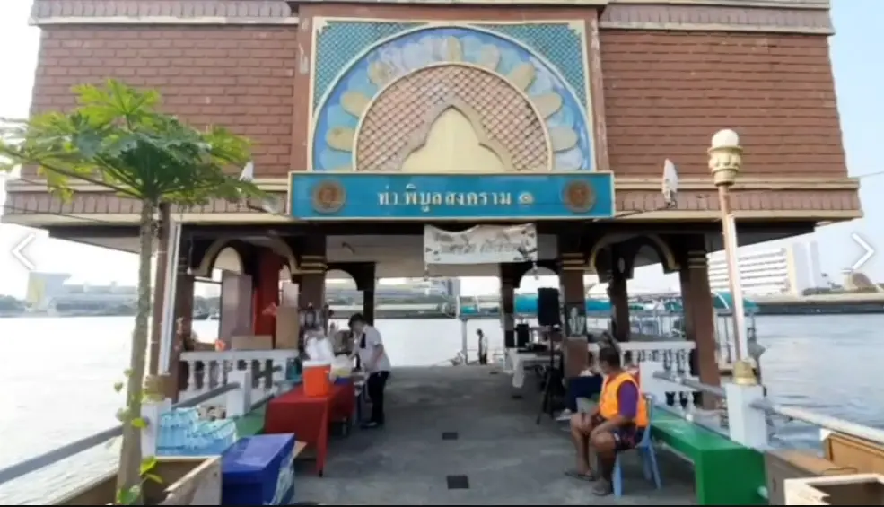 แฟนคลับร่วมจัดงานรำลึกครบรอบ 1 ปี "แตงโม นิดา" พลัดตกเรือเสียชีวิต