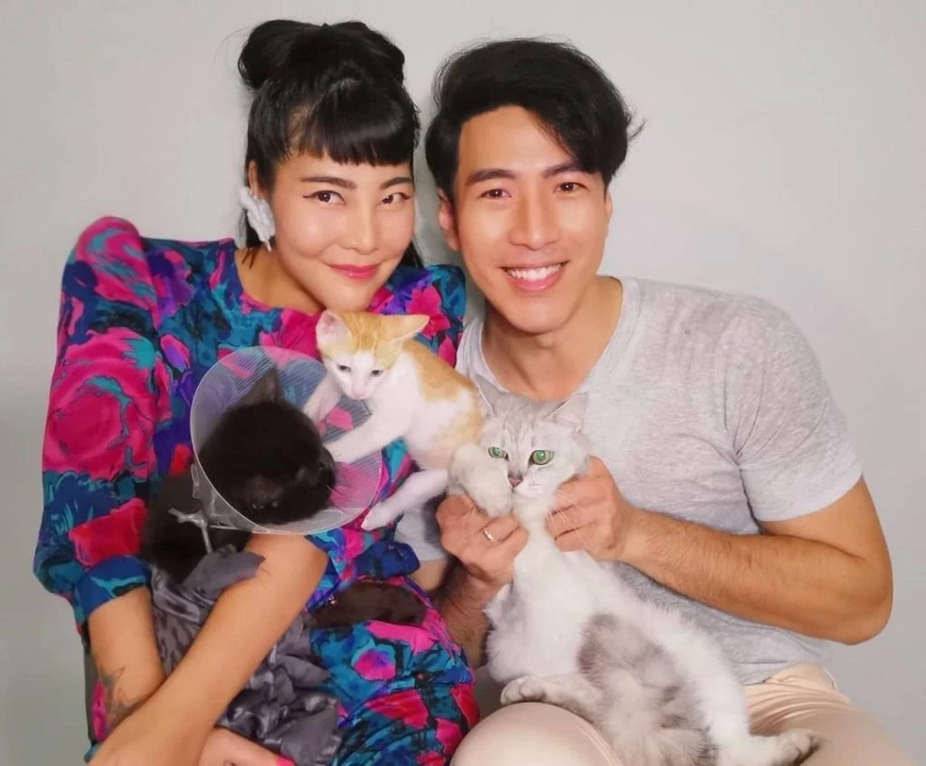 เปิดคลิปนาทีหัวใจพองโต! คำแรกของลูก พ่อโย่ง-แม่ก้อย น้ำตาแทบไหล