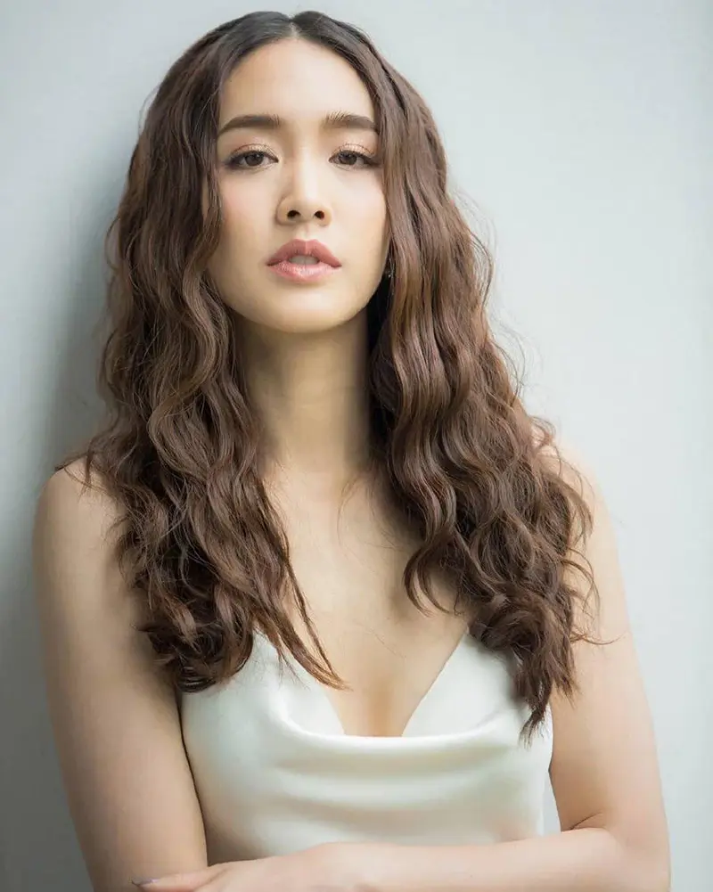 เขินตัวม้วน ‘มิน พีชญา’ หัวใจไม่ว่าง รับมีเพื่อนคนพิเศษ แต่ยังไม่ขอเรียกแฟน