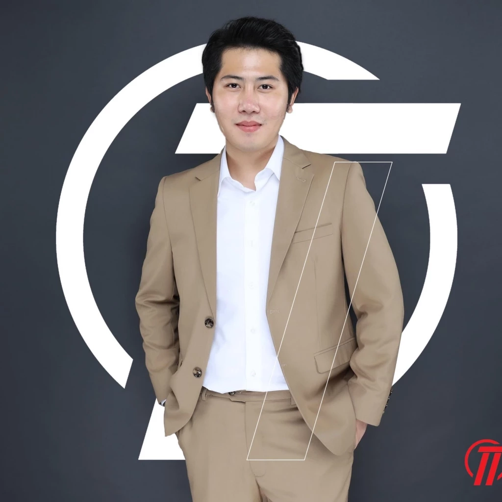  นายแทนไท ณรงค์กูล