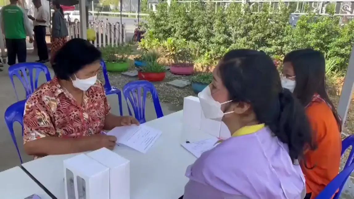 ชาวบ้านเทวราช เตรียมฟ้องศาลปกครอง หลัง ปชช. 90% ไม่เห็นด้วยมีบ่อขยะ