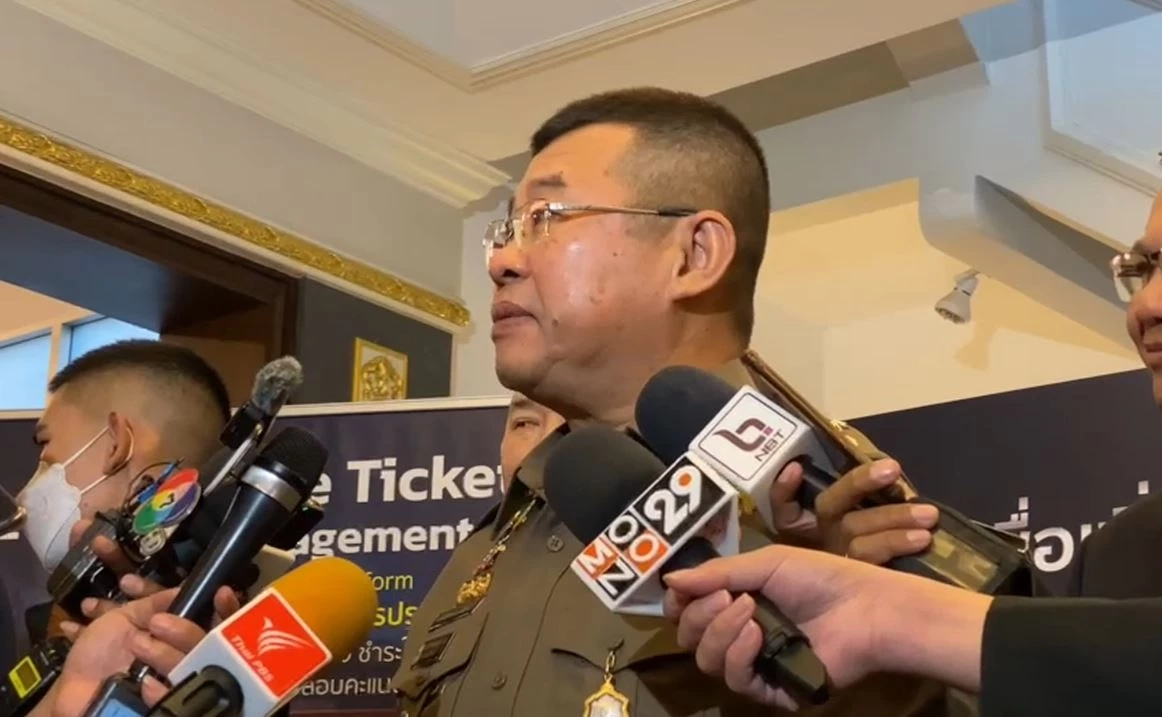 ผบ.ตร. ตกใจ "พล.ต.ต." เอี่ยวเว็บพนัน สั่งอุ้มทำร้ายแอดมิน