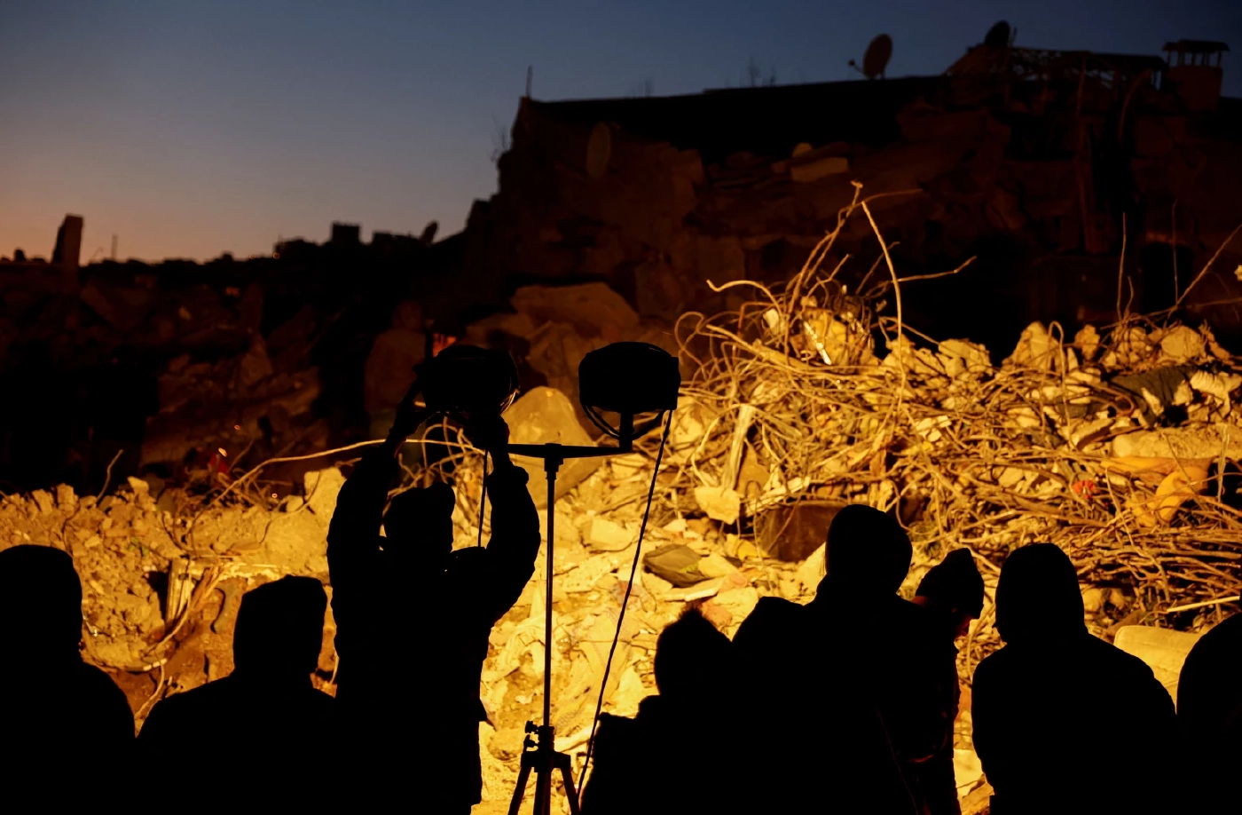 เอเยนต์-สโมสร ยืนยันยังไม่พบ "คริสเตียน อัตซู" หลังเหตุแผ่นดินไหวตุรกี