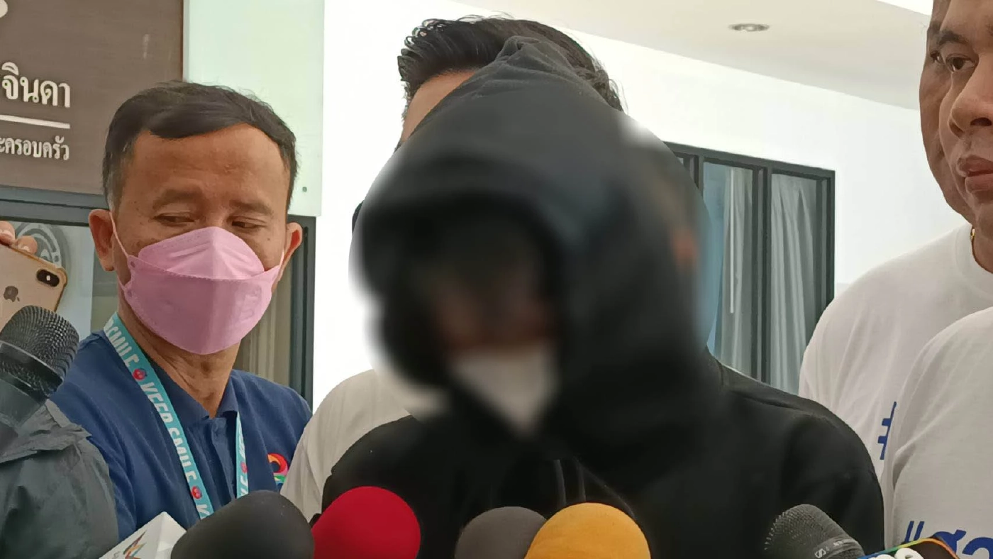 ผวาหนัก! พล.ต.ต. แค้นเว็บพนันยอดตก สั่งลูกน้องรุมยำแอดมินหนุ่มวิศวะ