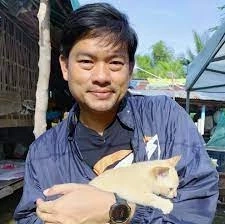 มองข้ามไม่ได้ อานุภาพ ลิขิตอำนวยชัย จากพรรคก้าวไกล