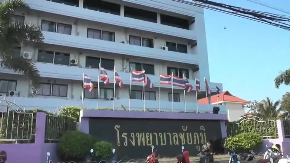 เจอสาเหตุ "โนโรไวรัส" ทำนักเรียนชัยภูมิ ป่วยท้องร่วงพุ่ง 315 ราย