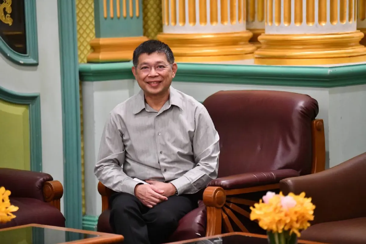 กทม. เตรียมส่ง อสท. 494 คน ลงพื้นที่เสริมความรู้ด้านเทคโนโลยีสร้างความเข้มแข็งให้ชุมชน