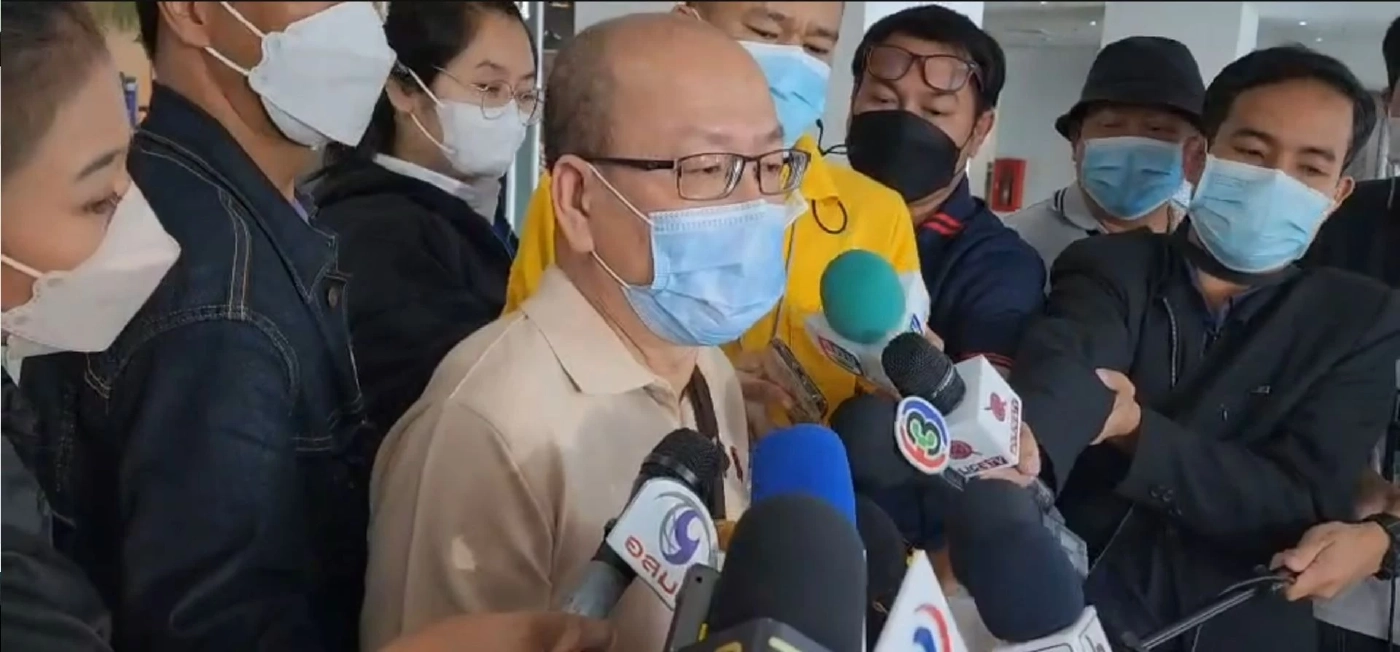 "อัจฉริยะ"หอบหลักฐาน สามีดารา"ห"เอี่ยวเว็บพนันให้ ตร.ไซเบอร์ตรวจสอบ