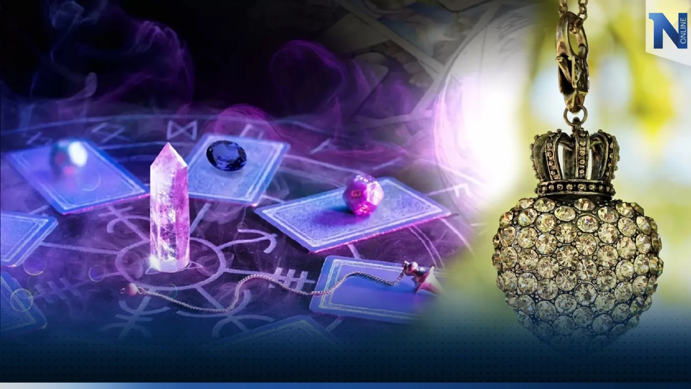เผยทริคดีๆ เลือก 'อัญมณี' และ 'หินสี' อย่างไรให้เหมาะกับแต่ละราศี 