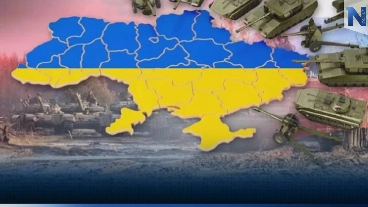 "สงครามรัสเซีย-ยูเครน"ครบ 1 ปี  แนวโน้มสถานการณ์ปี 2023 จะจบลงอย่างไร