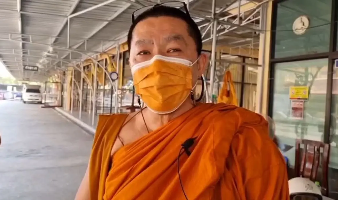 ตร.เร่งล่ามารศาสนา หลอกแลกเงินหลวงตา จนเครียดมรณภาพ