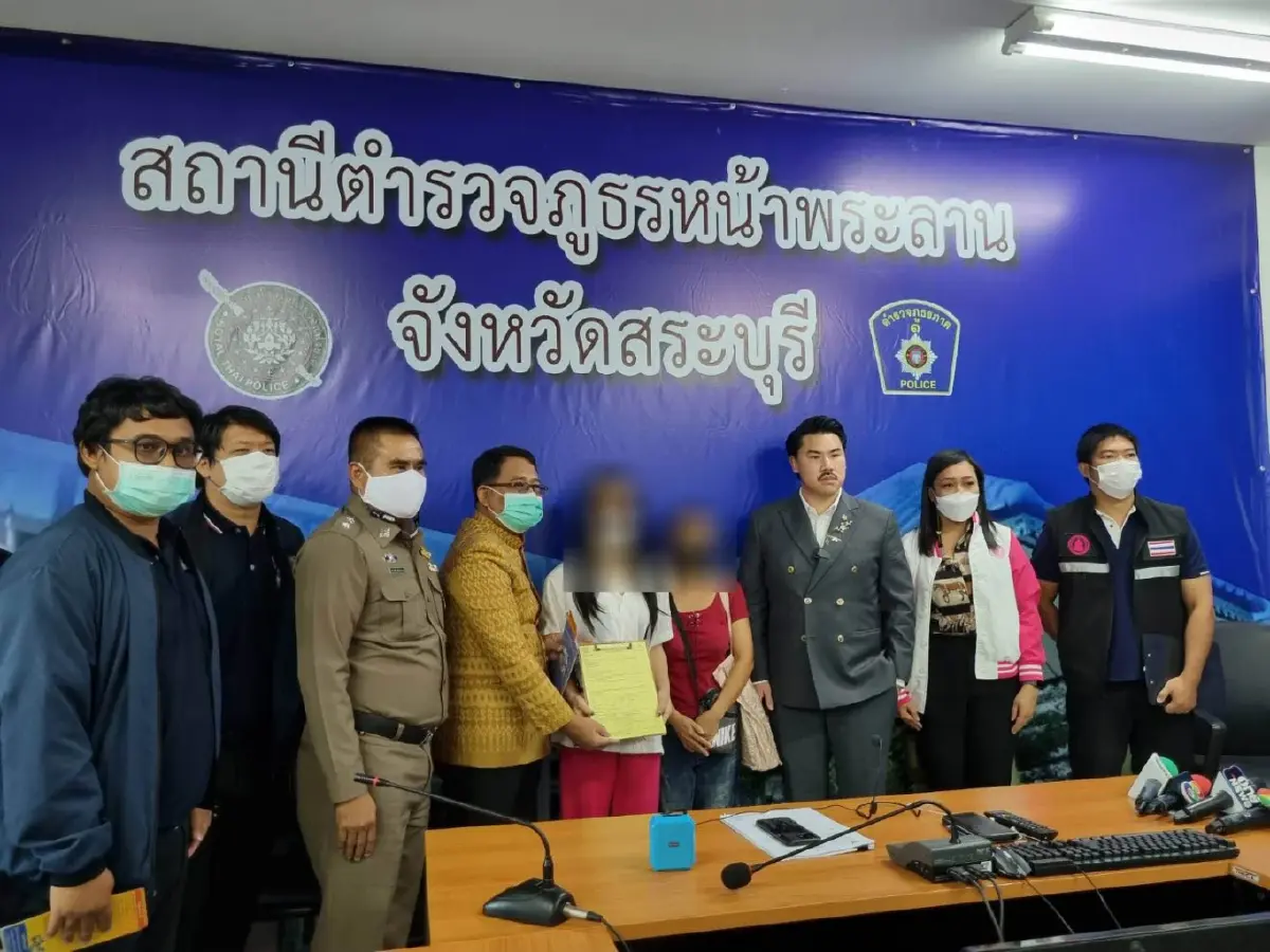 รวบแล้ว! หนุ่มหลอนยา เตะ-ต่อย อดีตแฟนสาว หน้าตาบวมปูด