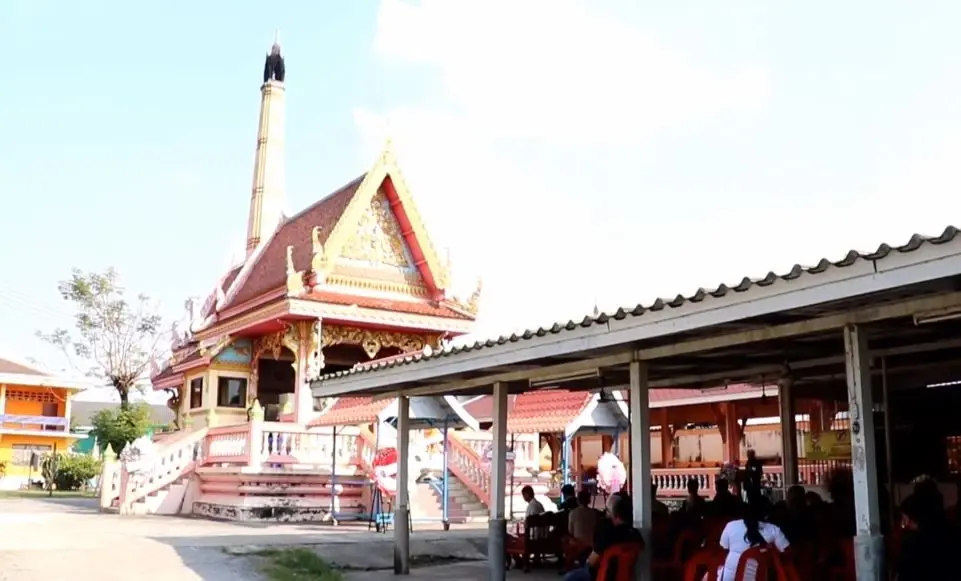 หนุ่มใหญ่ช่วยแม่พ้นคมเขี้ยว "พิตบูล" เจอลากเข้ากรง ขย้ำเสียชีวิต