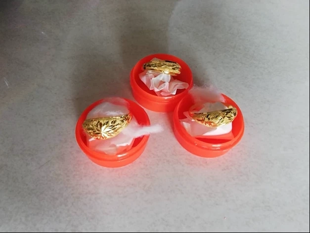 ตัวอย่างทรัพย์สินที่นายวินนำไปจากบ้าน