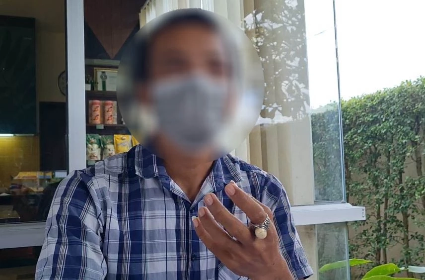 ม.4 เศร้า เงินชดเชยพ่อแม่เสียชีวิตจากอุบัติเหตุ ถูกดูดเกลี้ยงบัญชี