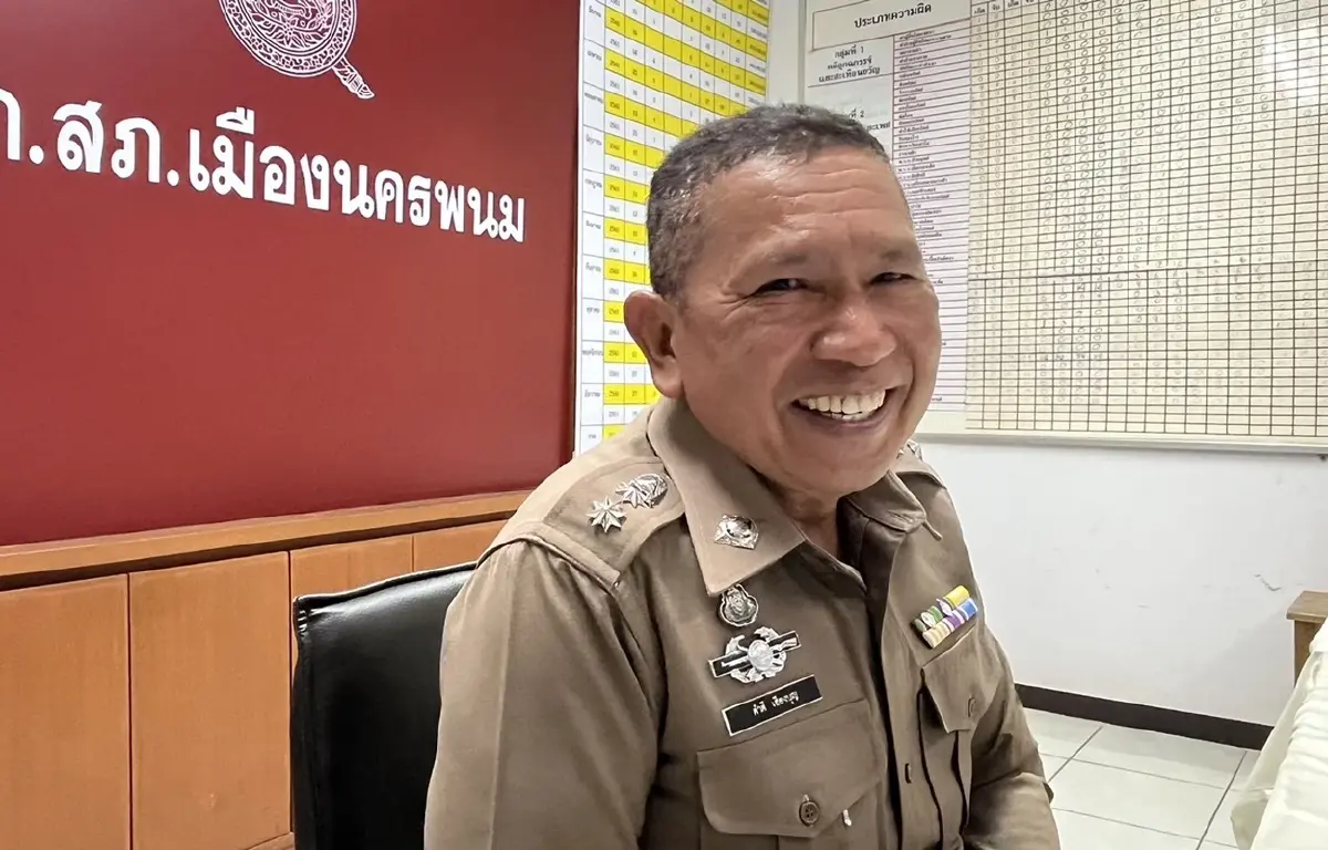 ตร.พบพิรุธผู้ต้องสงสัยลบแชตกับสาวฐานะดีดับปริศนา