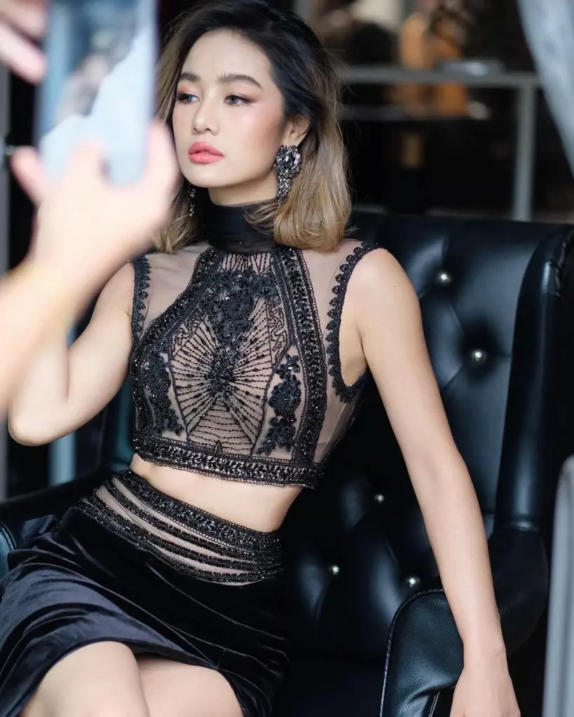 เผ็ดมาก “กระแต” เผยความลับเรื่องบนเตียง สวยสับ ผู้ชายจีบเยอะจนจำชื่อไม่ได้
